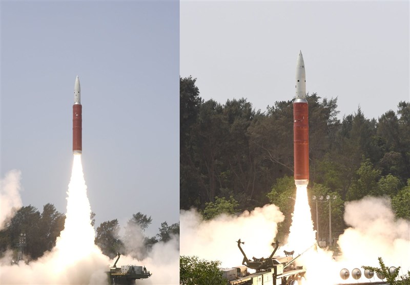 Indian Media Release Video of Anti-Satellite Missile Launch (+Video)