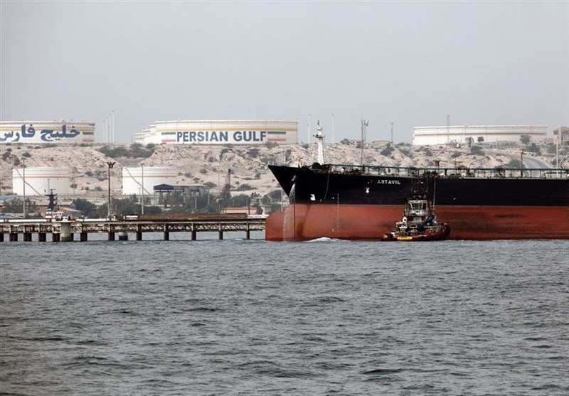 Japan Extends Insurance to Cover Imports of Oil from Iran