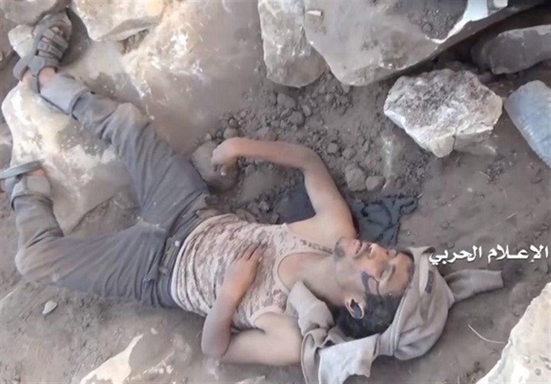 هلاکت شماری از مزدوران عربستان در عملیات نیروهای یمنی