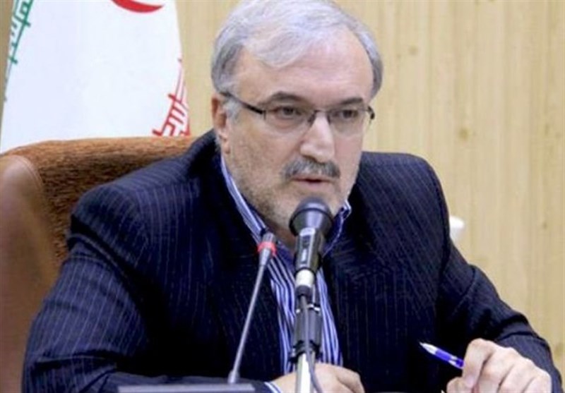 Iran’s COVID-19 Vaccine Passes Initial Tests: Health Minister