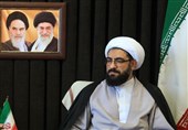 نشست صمیمانه دانشجویان با چاشنی مطالبهگری در دیدار با نماینده ولی فقیه در همدان+فیلم
