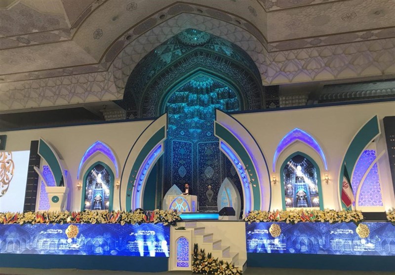 آغاز عملیات آماده‌سازی مصلی تهران برای برگزاری مسابقات بین‌المللی قرآن