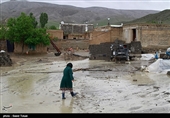 کمک نقدی مراجع تقلید به سیل‌زدگان