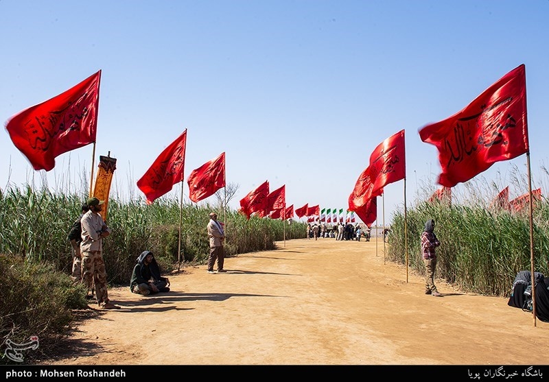 طرح راهیان نور مجازی در استان گیلان اجرایی شد