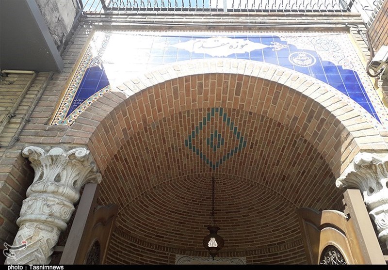 تهران|«خانه موزه مقدم» تلألؤیی از هفت‌رنگ تاریخ ایران+تصاویر