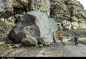 6 ماه پس از باران شدید در خراسان شمالی؛ مردم روستای «یزدان آباد» هنوز از مشکلات سیل رنج میبرند + فیلم