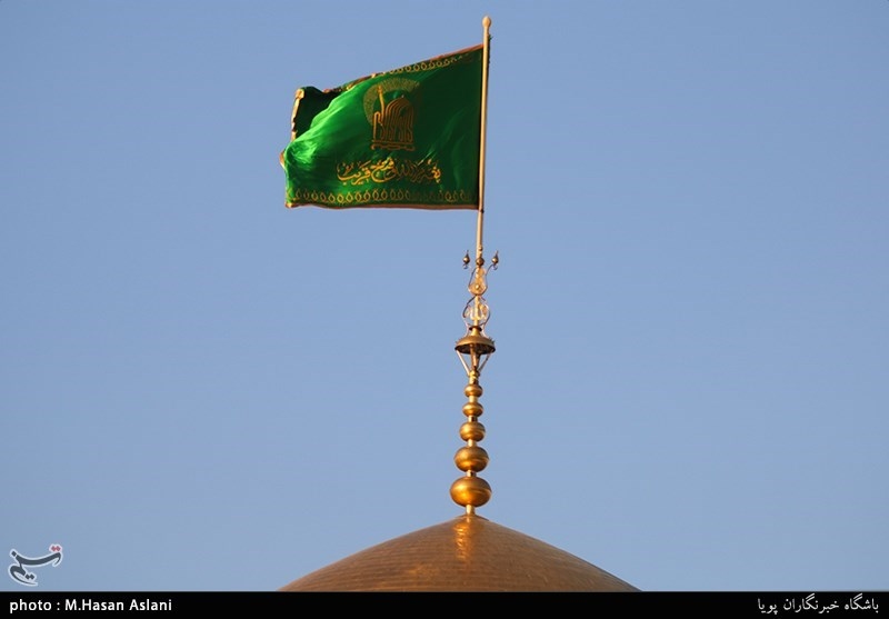 کاروان زیارتی مناطق محروم اردبیل به مشهد مقدس اعزام شدند