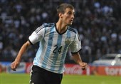 واکنش بازیکن آرژانتینی به دادن لقب مسی به سردار آزمون