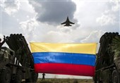 ونزوئلا: همکاری نظامی با روسیه ربطی به آمریکا ندارد