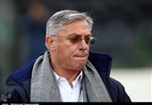 Iran to Part Company with Zlatko Kranjcar