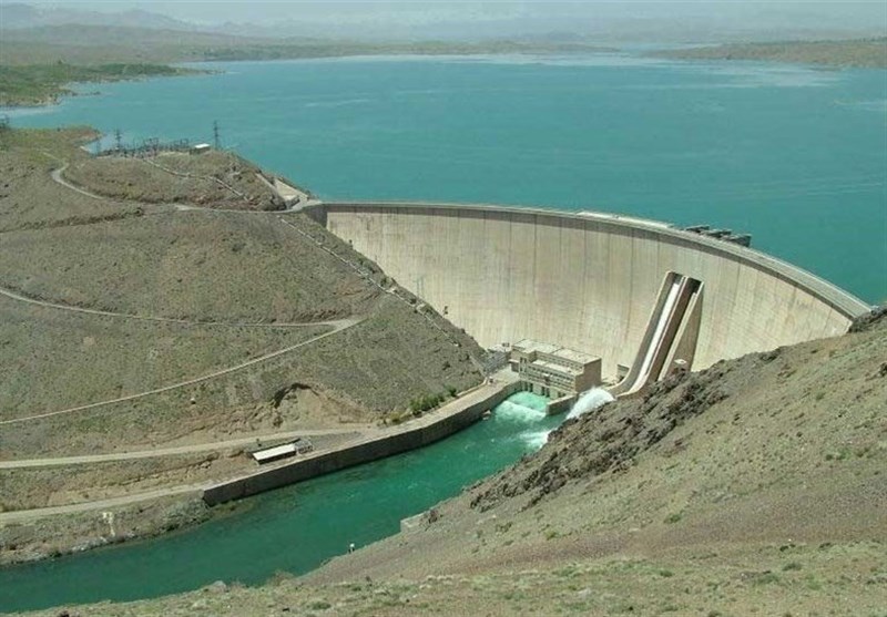 افزایش 203 درصدی بارش‌ها در زنجان
