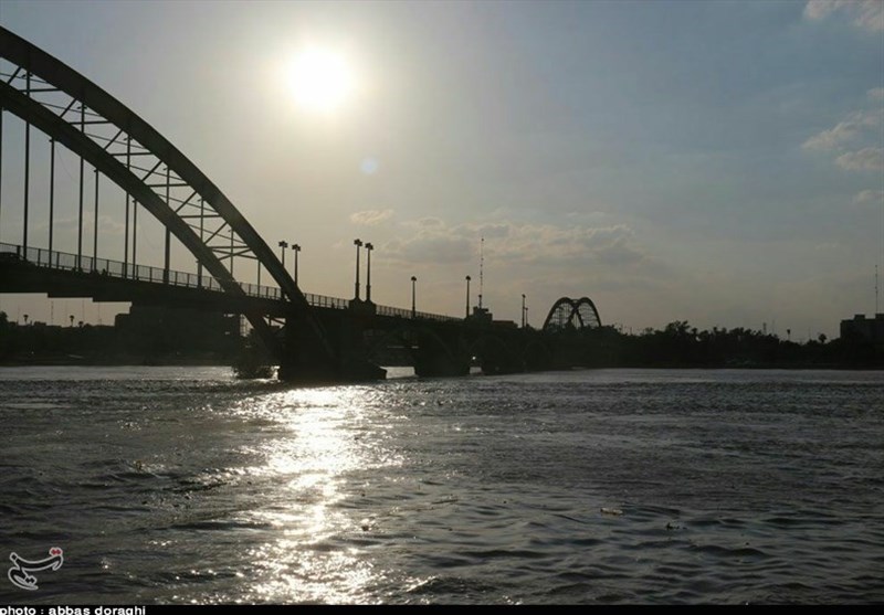 مسیر پر پیچ و خم رودخانه‌ها در خوزستان و راه ناهموار ورود به گردشگری آبی