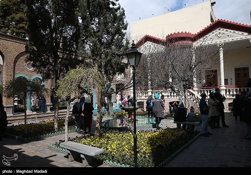 طرح خانه موزه‌های هنری در کرمان اجرا می‌شود