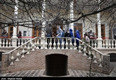 Moghadam Museum: One of The Most Valuable Houses in Iranian Capital