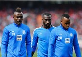 Mensha, Goncalves to Leave Esteghlal: Report