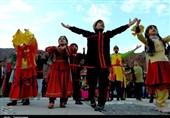 کرمانشاه | جشنواره ملی تئاتر مرصاد در انتظار نگاه ویژه مسئولان