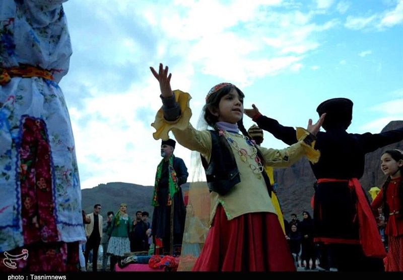 نخستین جشنواره ملی تئاتر خیابانی شهروند- کودک در شیراز برگزار می‌شود