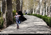 گزارش// پارک‌های تهران همچنان بر مدار &quot;قربانی کردن کودکان&quot;؛ شهرداری تهران مشغول تبرئه خود!