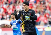 Alireza Beiranvand to Stay at Persepolis: Report