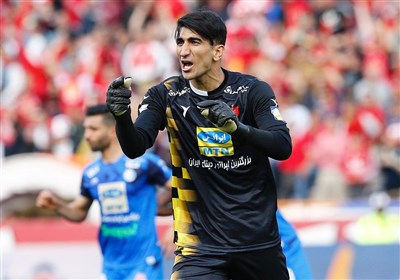 Alireza Beiranvand on Olympiakos’s Radar: Report - Sports news