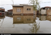 خوزستان|هشدار فرمانداری آبادان نسبت به وقوع سیل در برخی روستاها