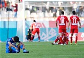 IPL: Persepolis Beats Esteghlal to Stay Top