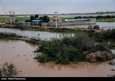 تخلیه روستاهای شعیبیه