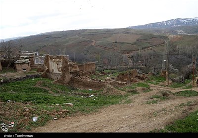 واگذاری زمین به افرادی که سکونت دائم در روستاها داشته باشند