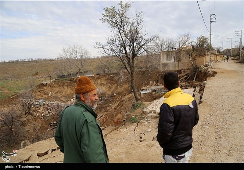 3 روستای خراسان شمالی جابجا می‌شوند؛ خلاء بیمه منازل در حوادث اخیر مشهود بود