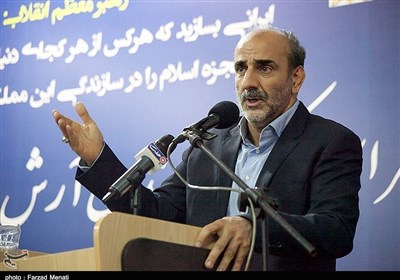 شهردار کرمانشاه استعفا داد