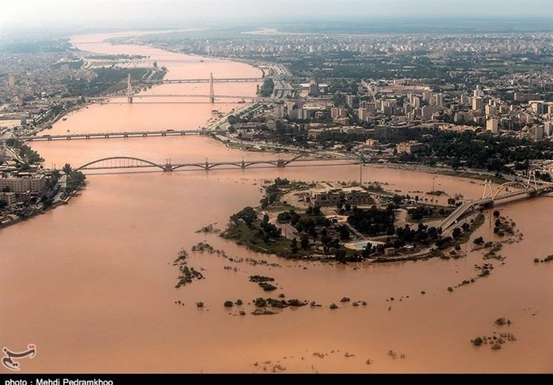 Iran Declares State of Emergency in Khuzestan amid Deluge Fears