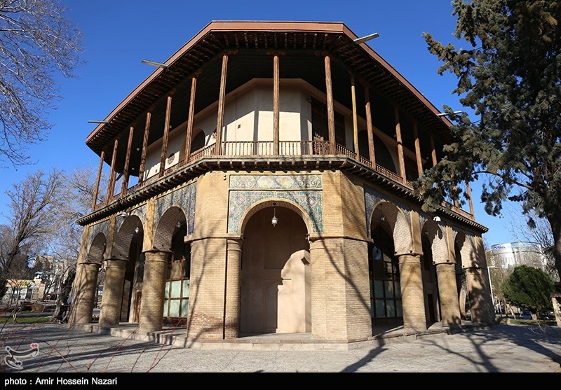 بازدید 2.5 میلیون مسافر نوروزی از اماکن تاریخی اصفهان