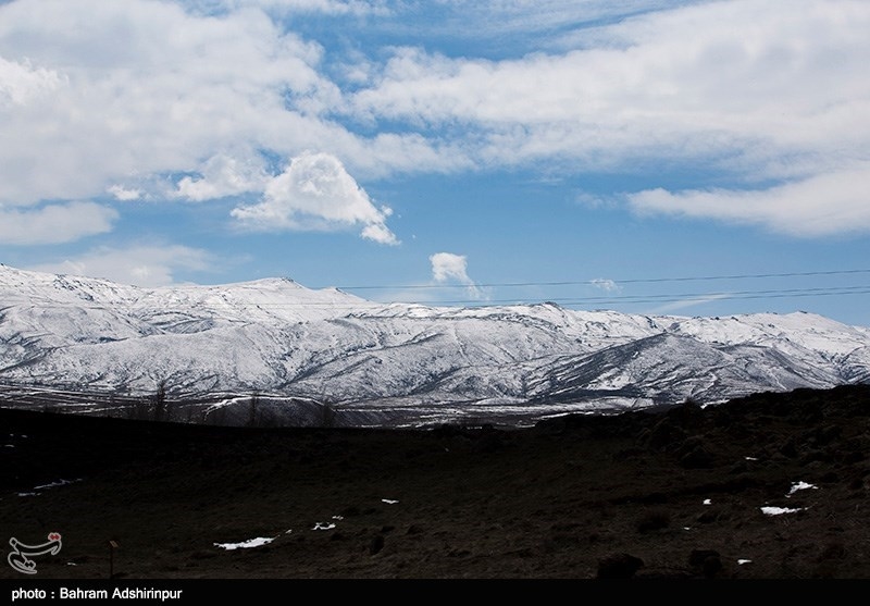 وضعیت راه‌های ایران در روز 12 فروردین|جاده‌های 21 استان شاهد بارش برف و باران
