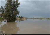 خسارت 12 میلیارد ریالی سیلاب به تاسیسات آبرسانی روستاهای سمیرم