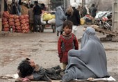 برنامه جهانی غذا: 95 درصد مردم افغانستان غذای کافی ندارند