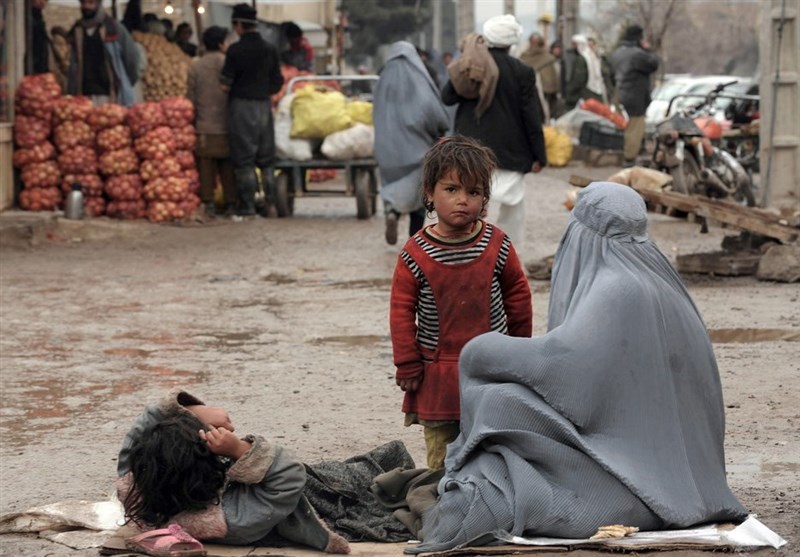 یونیسف: افغانستان با بدترین بحران بشری دست‌وپنجه نرم می‌کند جامعه جهانی نباید آن را فراموش کند