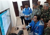 آمادگی سازمان‌های مسئول و ارتش برای مقابله با سیل احتمالی در خوزستان