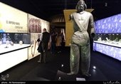 نمایشگاه ایران، مهد تمدنها در الیکانته اسپانیا