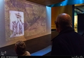 نمایشگاه &#171;ایران، مهد تمدنها&#187; در موزه &quot;الیکانته&quot; اسپانیا