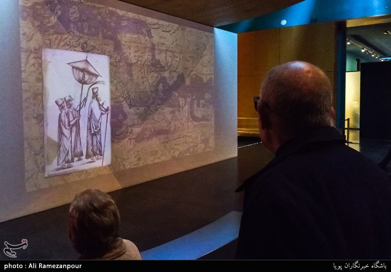 نمایشگاه &#171;ایران، مهد تمدنها&#187; در موزه &quot;الیکانته&quot; اسپانیا