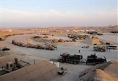 بغداد: پایگاه «عین الاسد» تحت مدیریت و فرماندهی ارتش عراق است