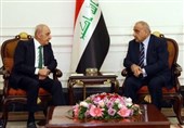 گفت‌وگوی عبدالمهدی و بری درباره روابط عراق و لبنان
