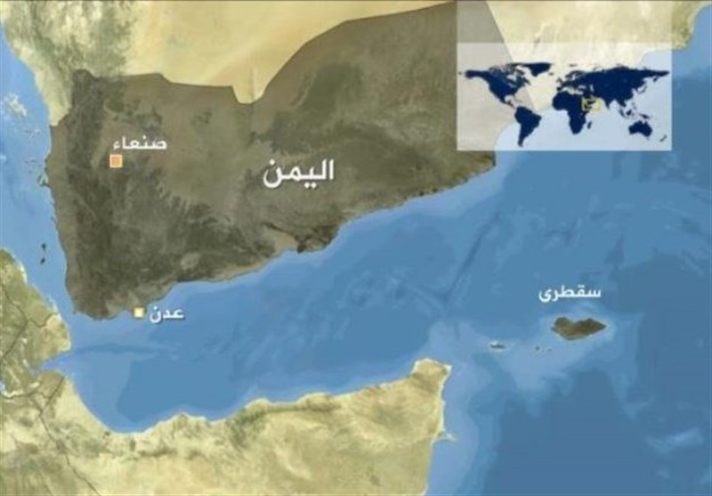 چشم طمع امارات به جزیره سقطری یمن؛ افسران اماراتی و اسرائیلی در این جزیره به دنبال چه هستند؟