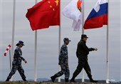 روسیه و چین بزودی مانور مشترک نظامی-دریایی برگزار می‌کنند