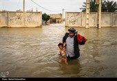 خوزستان| 67 روستا در استان خوزستان تخلیه شد