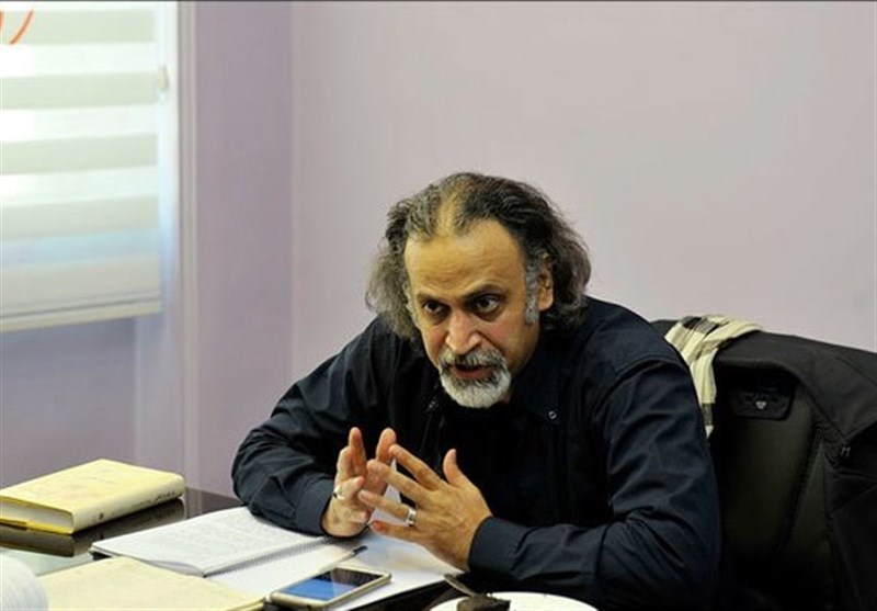 محمودرضا رحیمی: تئاترهای خیابانی باید به سمت اجرا بروند نه دیالوگ