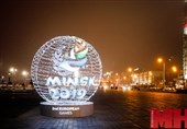 مونیتورینگ بازی‌های 2019 مینسک توسط کمیته بین‌المللی المپیک اروپا