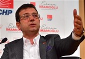 کاندیدای حزب جمهوری خلق رسماً شهردار استانبول شد