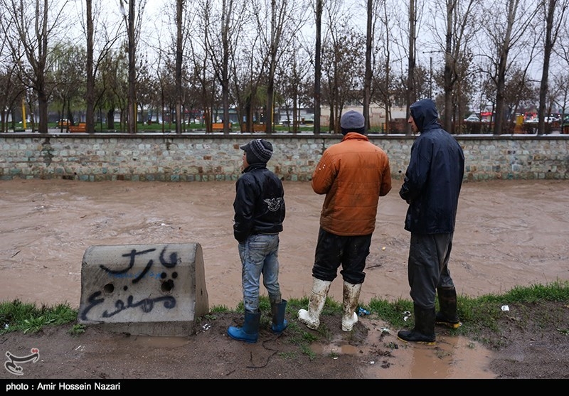 هواشناسی سیستان و بلوچستان نسبت به سیلابی شدن معابر و مسیل‌ها هشدار داد