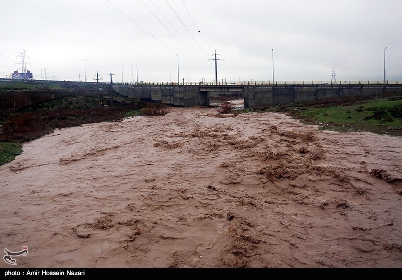 آمادگی بهزیستی تهران برای ارسال کمک‌ به سیل‌زدگان ایلام، لرستان و خوزستان